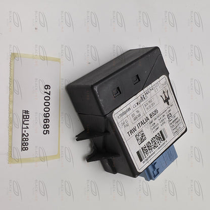 2001-2008 MINI Cooper Convertible Body Control Module (BCM) 6982114