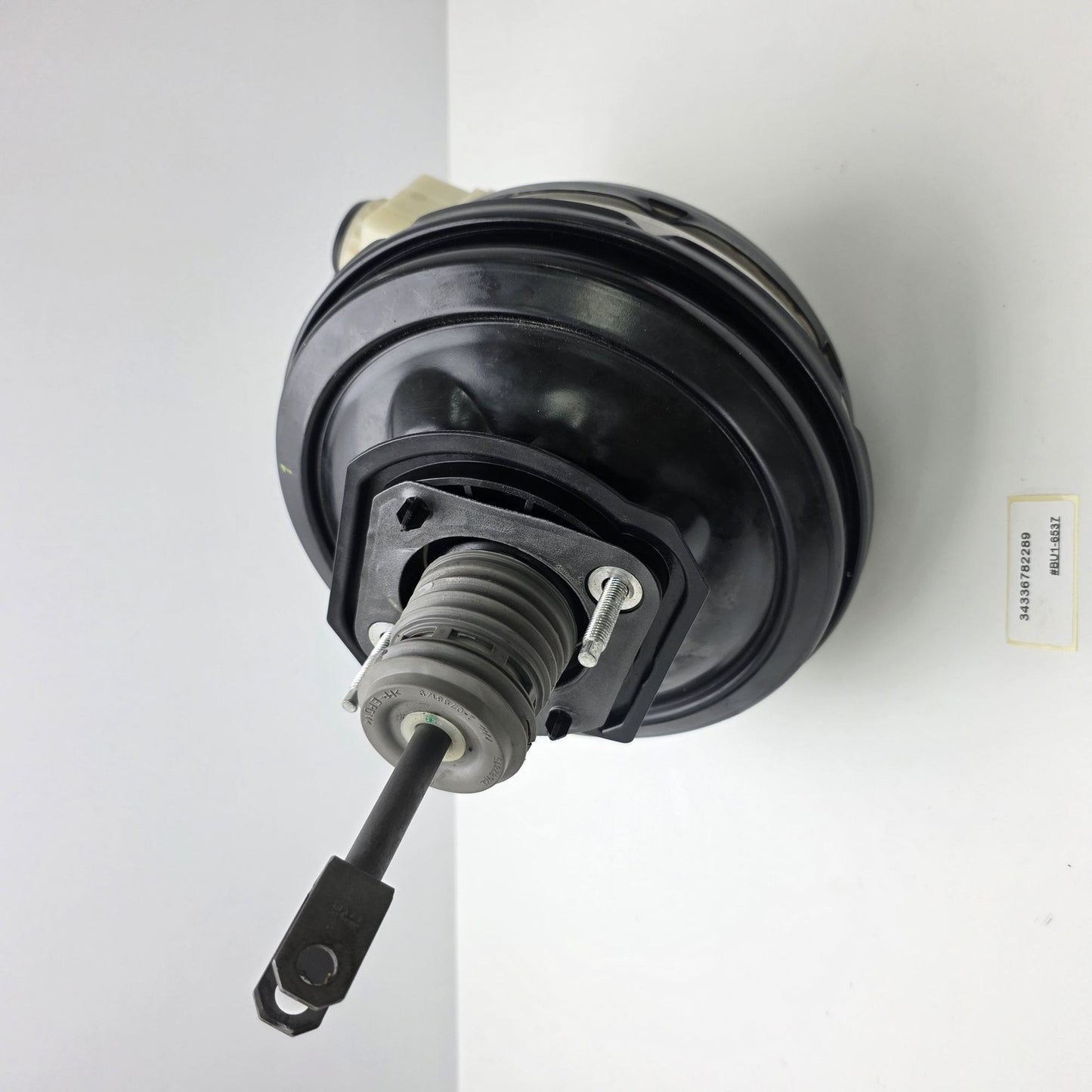 2009-2019 BMW 550I Brake Master Cylinder Reservoir 34336782289