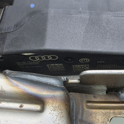 2007-2017 Audi A5 Steering column complete 8K0419506AL