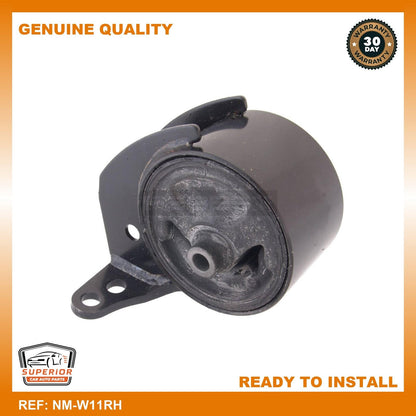 FEBEST NISSAN Right Engine Mount (Hydro) NM-W11RH