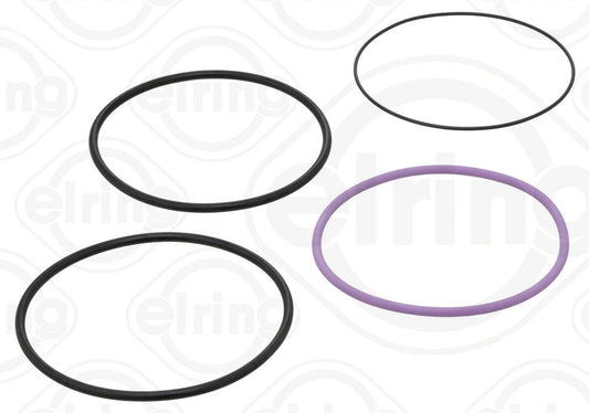 ELRING VOLVO Cylinder Liner Seal Kit 755.672