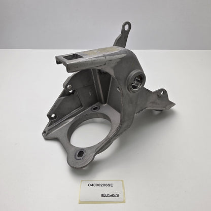 2006-2015 MINI R56 BRAKE PEDAL C4000206SE