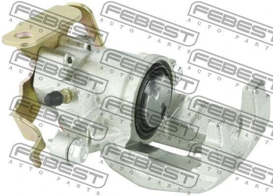 Febest 2007-2013 Ford Transit Brake Caliper 2177-TT9FWDRR