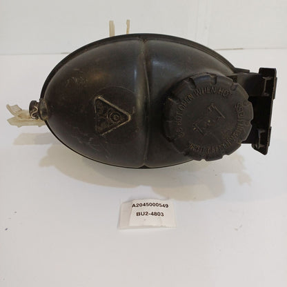 2010-2013 Mercedes-Benz C-Class Coolant Expansion Tank A2045000549