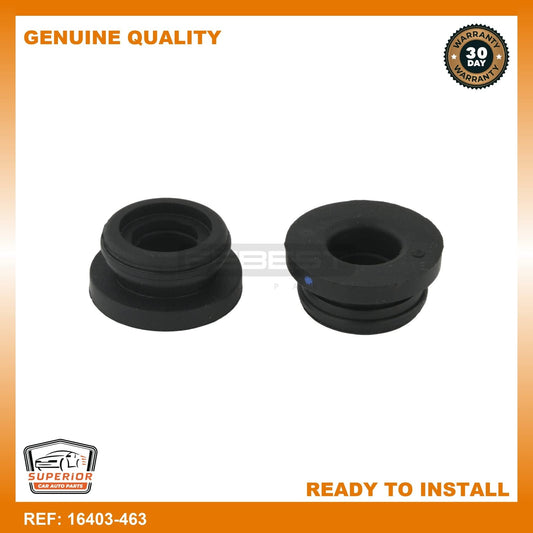 FEBEST Mercedes-Benz Brake Fluid Reservoir Plug 16403-463