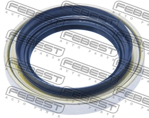 FEBEST 2001-2007 Toyota Sequoia Oil Seal Front Hub 95HDS-51770914X