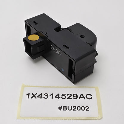 2002-2008 Jaguar X-Type X400 Window Switch 1X4314529AC