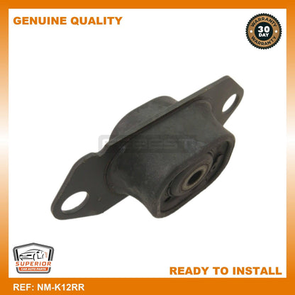 FEBEST 2009-2014 Nissan Cube Rear Engine Mount NM-K12RR