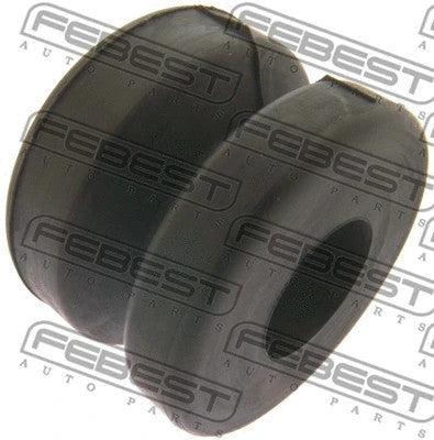 FEBEST NISSAN CONTROL ARM-/TRAILING ARM BUSH - NAB-140