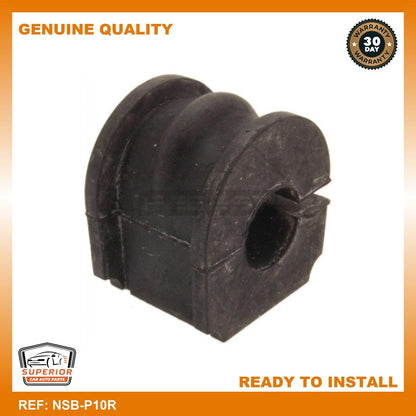 FEBEST 1990-1995 Nissan Axxess Rear Stabilizer Bar Bushing NSB-P10R