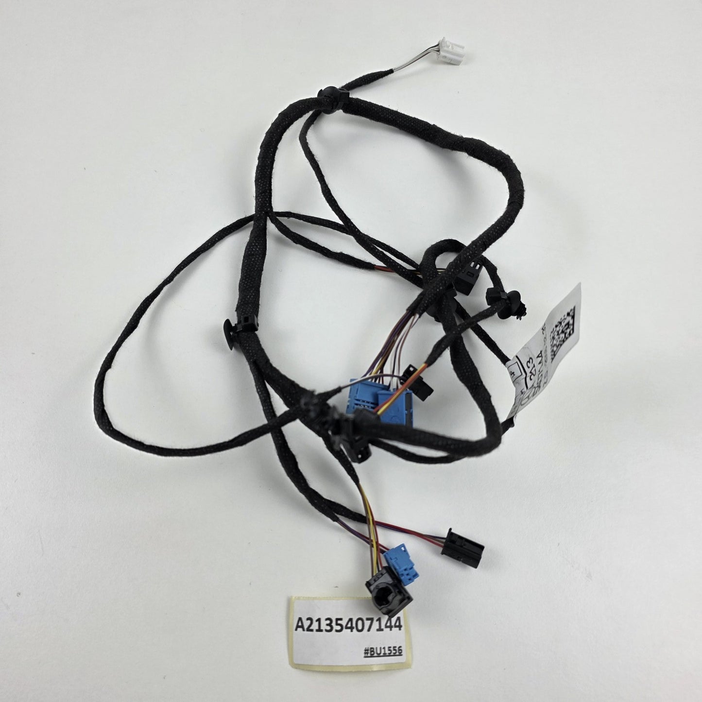 2016-2023 Mercedes-Benz E-Class Front Left Door Wiring Harness A2135407144