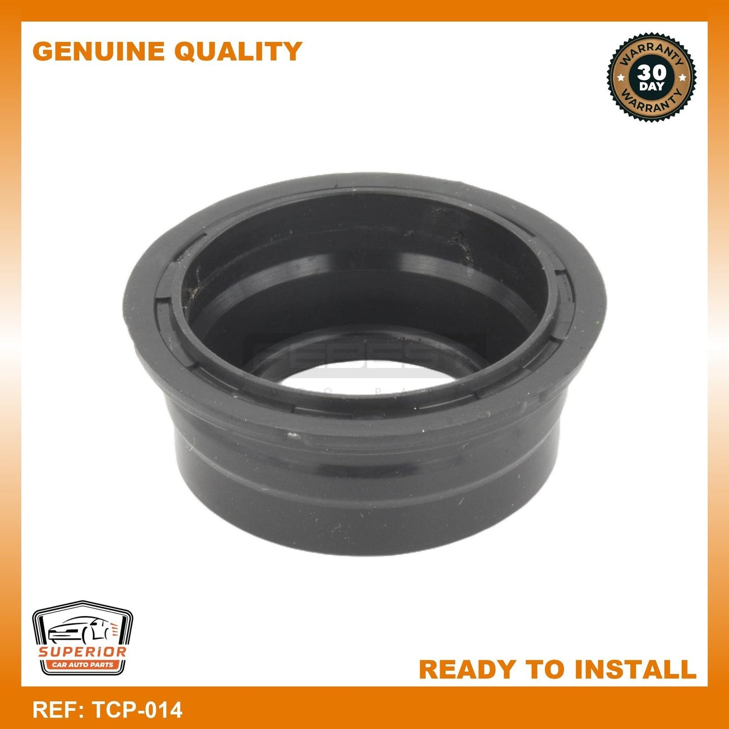 Toyota Prius Corolla Lexus  Spark Plug Tube Seal FEBEST TCP-014 11193-37030