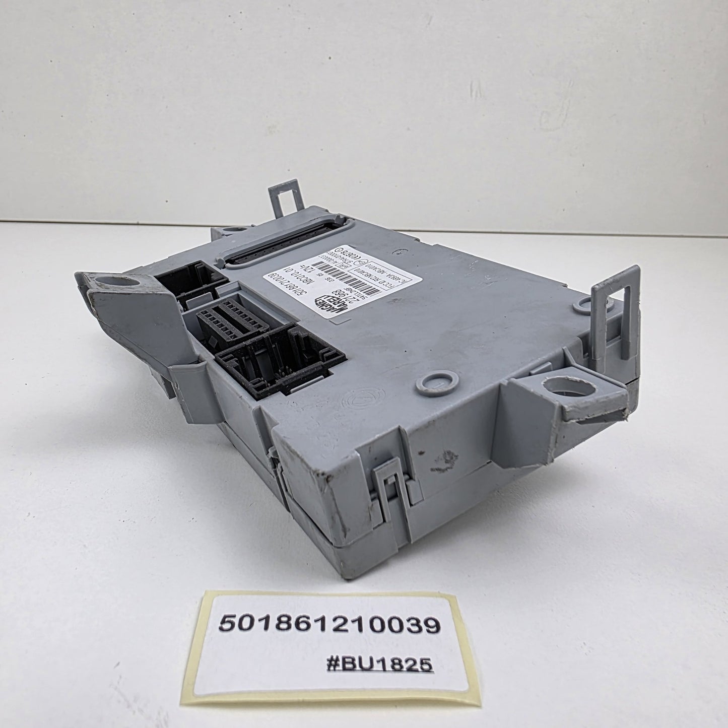 2003-2013 Fiat Lancia BODY CONTROL MODULE (BCM) 501861210039