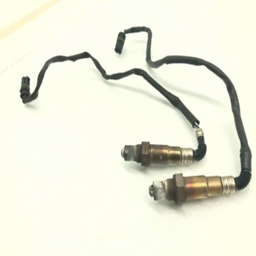 BOSCH 2008-2014 BMW X6 Oxygen Sensor 0258006755
