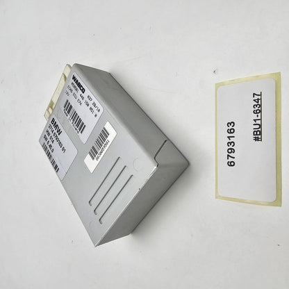 2008-2014 BMW X6 Air Suspension Control Unit Module 6793163