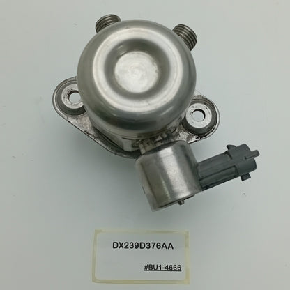 2010-2019 Land Rover Discovery High Pressure Fuel Pump DX239D376AA