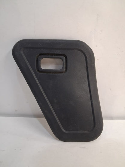 16-25 Audi Q7 Rear LH Door Inner Panel Cover OEM USE-4M0867586