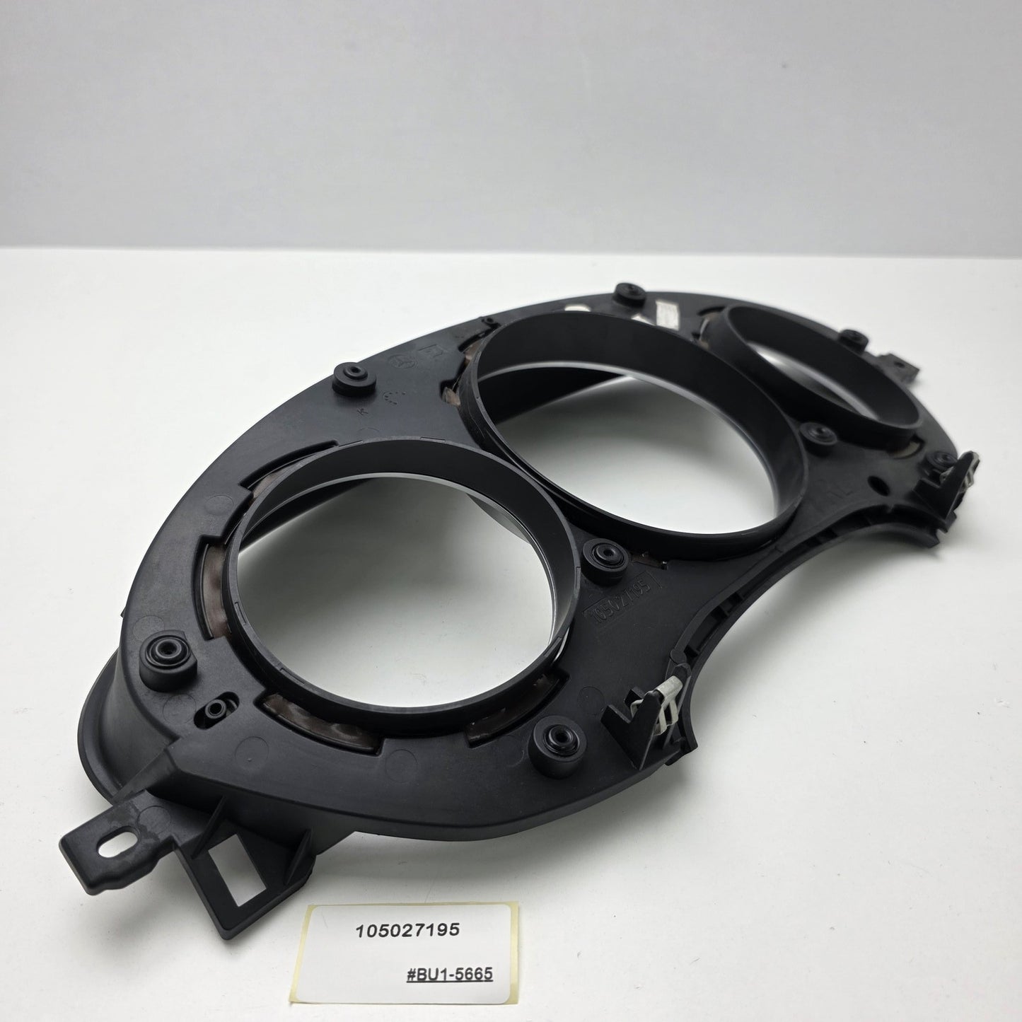 2015-2019 Mercedes-Benz GLC Dashboard Trim 105027195