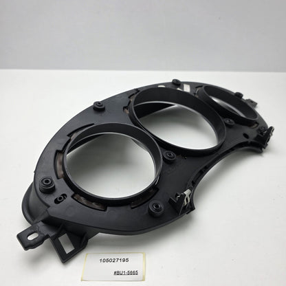 2015-2019 Mercedes-Benz GLC Dashboard Trim 105027195