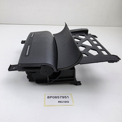 2003-2013 Audi A3 Quattro Front Console Ashtray 8P0857951