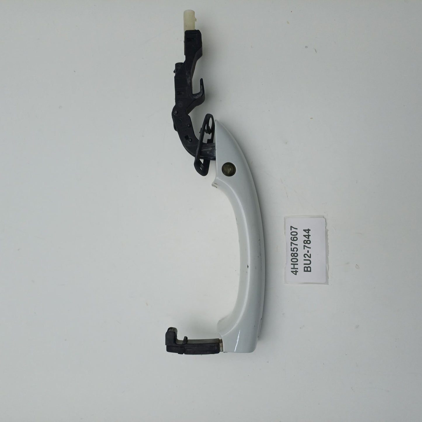 2012-2018 Audi A6 Exterior Door Handle 4H0837205C