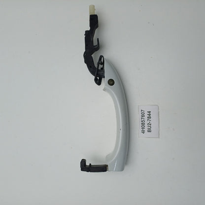 2012-2018 Audi A6 Exterior Door Handle 4H0837205C