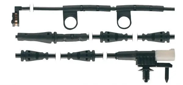 TEXTAR Brake Pad Wear Sensor 98048200