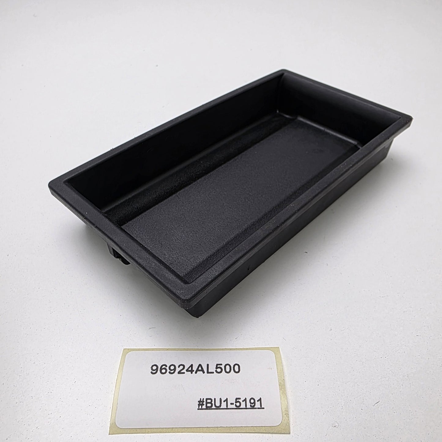 2003-2009 Infiniti G35 Pocket-Console 96924AL500
