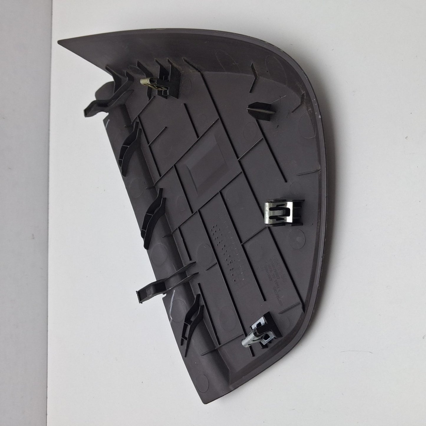 2010-2016 Cadillac SRX Driver Left Dashboard Trim Panel 15894327