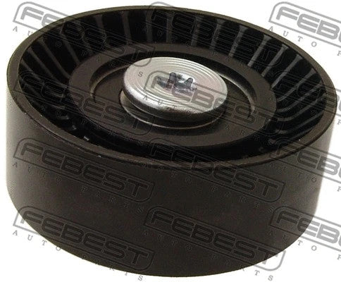 FEBEST 92-05 BMW 320i Accessory Drive Belt Tensioner Assy 1488-002