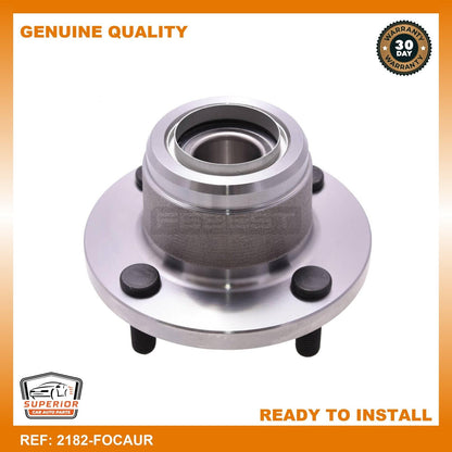 FEBEST 2001-2007 Ford Focus Wheel Hub 2182-FOCAUR