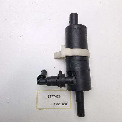 2002-2008 Mini Cooper Headlight Washer Pump 8377428
