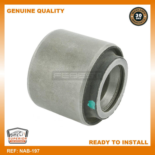 Febest 2003-2007 Nissan Murano Arm Bushing For Lateral Control Rod NAB-197