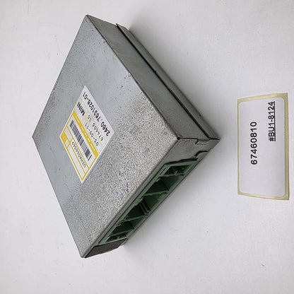 2007-2015 Mini Cooper Transmission Control Module 67460810
