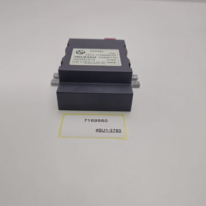 2006-2021 BMW E71 Fuel Pump Control Module Relay EKPM2 7169960