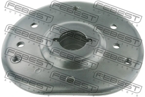 FEBEST 2013-2020 Ford Fusion Shock Absorber Mounting VLSS-V70F