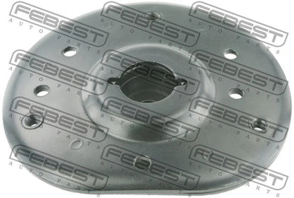 FEBEST 2013-2020 Ford Fusion Shock Absorber Mounting VLSS-V70F