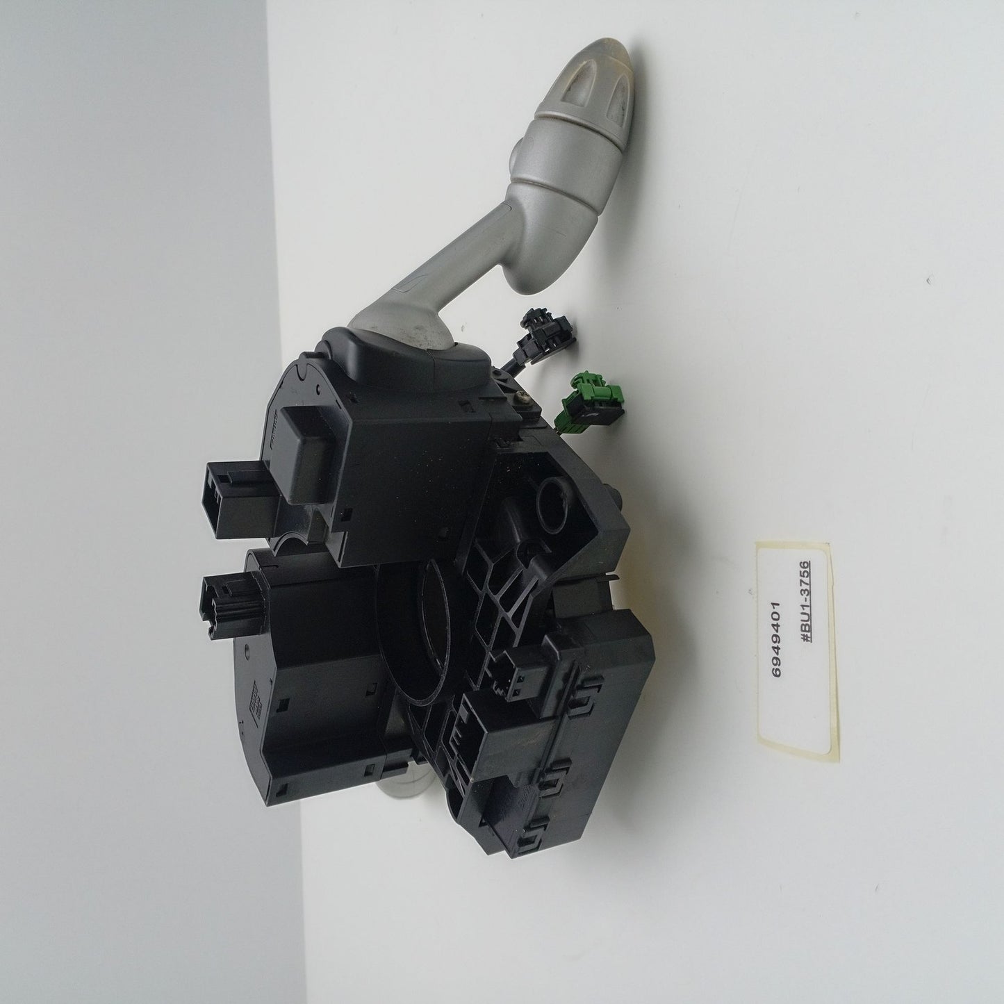 2002-2006 Mini Cooper Clock Spring Signal, Wipers Stalk Switches 6949401