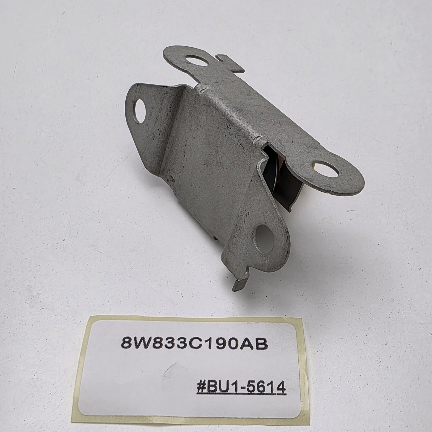 2013 Jaguar F-TYPE Speed Sensor Unit 8W833C190AB