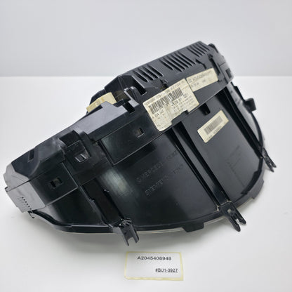 2007-2014 Mercedes-Benz C-Class Instrument Cluster A2045408948