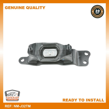 Febest 2012-2018 Nissan Altima Transmission Mount NM-J32TM