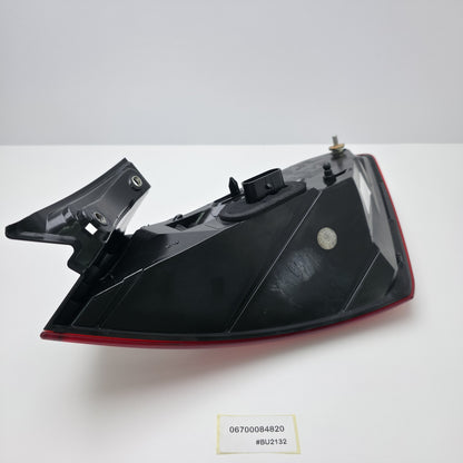 2014-2020 Maserati Ghibli Rear Left LED Tail Lamp Taillight 06700084820