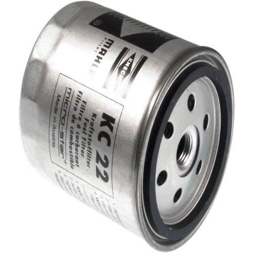 Mahle 1977-1983 Mercedes-Benz 240D Fuel Filter 0010920401