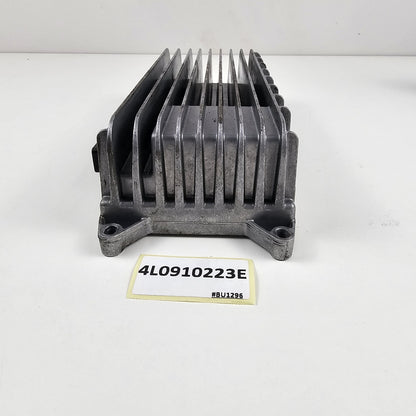 2007-2016 Audi Q7 Radio Sound Amplifier Unit 4L0910223E