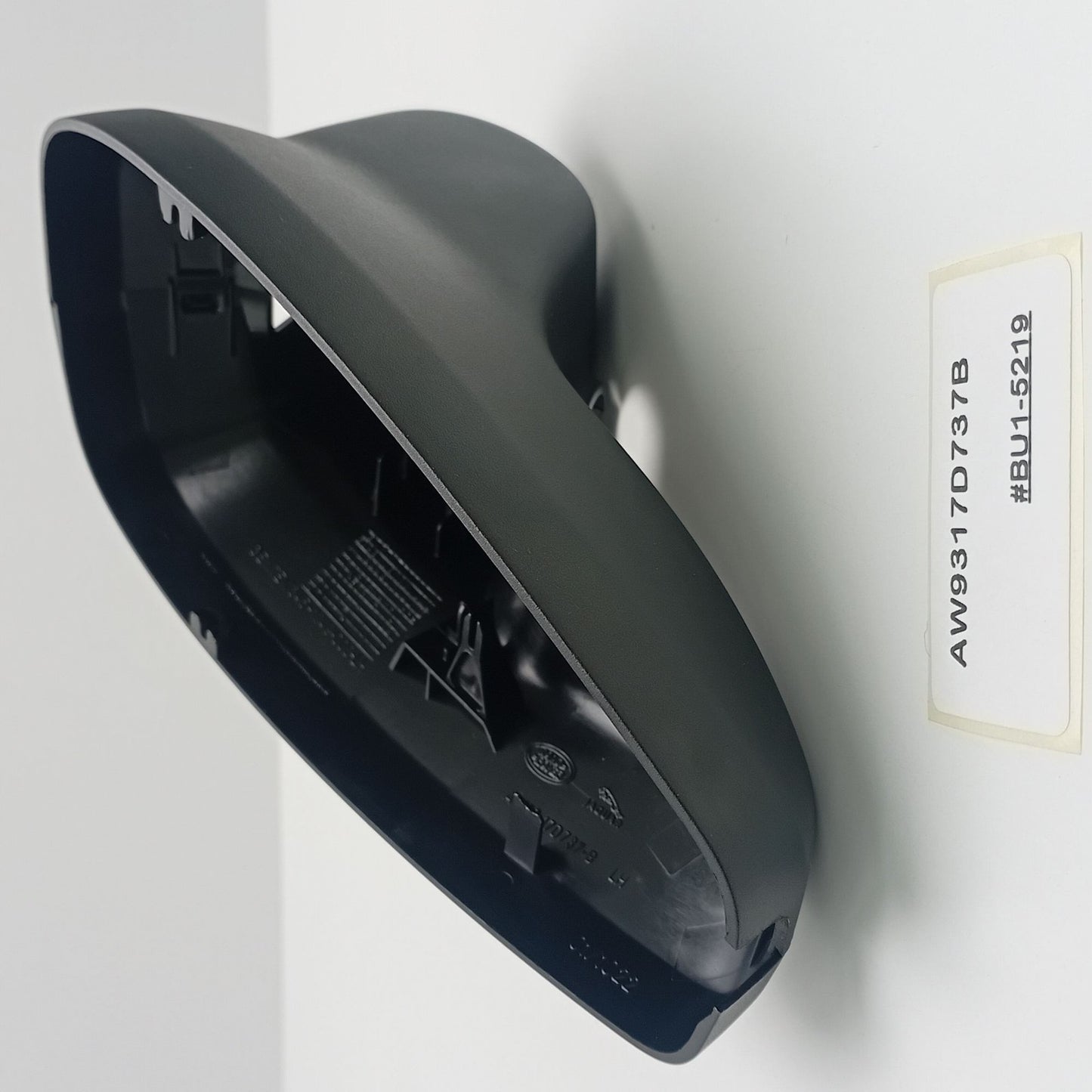 2010-2019 Jaguar XJ Rearview Mirror Trim AW9317D737B