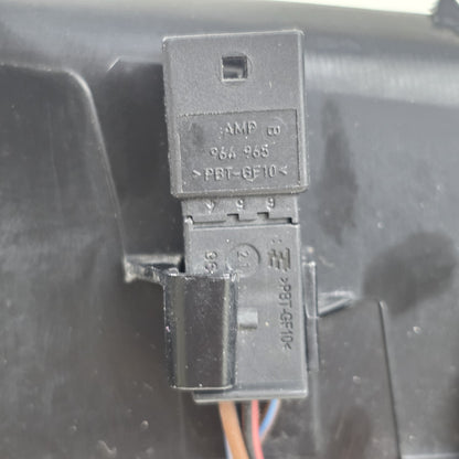 2010-2016 Porsche Panamera Dashboard Air Vent Right Front Inner 97055214203