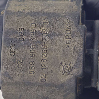 2013-2015 Audi A6 Mounting COOLER DIESEL 059906629D
