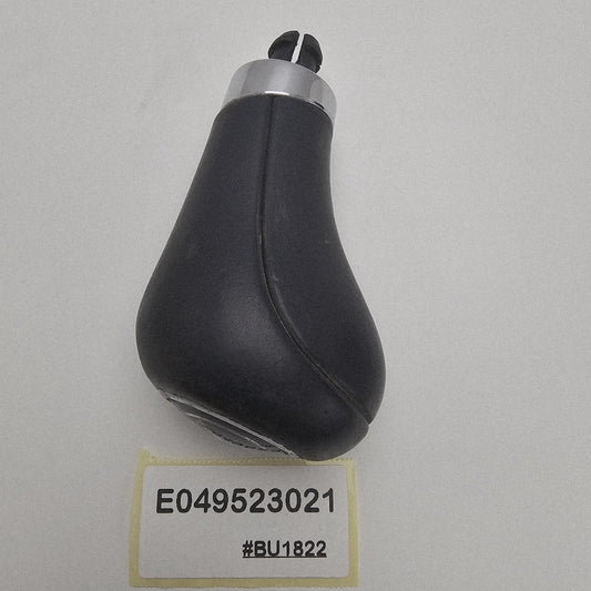 05-12 Mercedes-Benz SL550 AUTOMATIC SHIFT KNOB E049523021