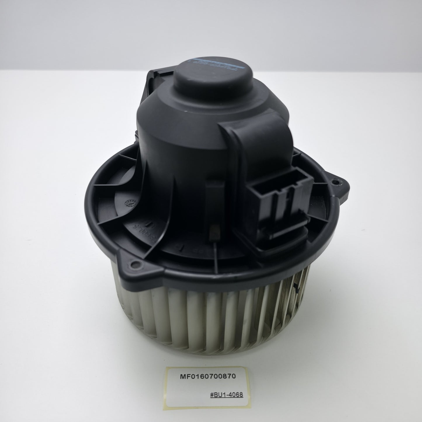 2010-2013 Land Rover Range Rover Heater Blower Motor MF0160700870