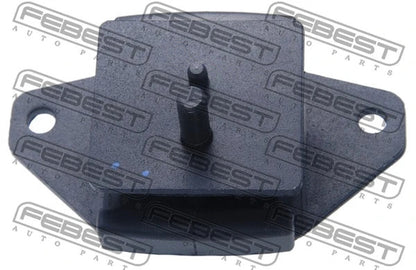 FEBEST Toyota Front Engine Mount TM-UZJ100F